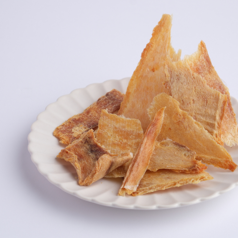 ヨシキリザメジャーキー