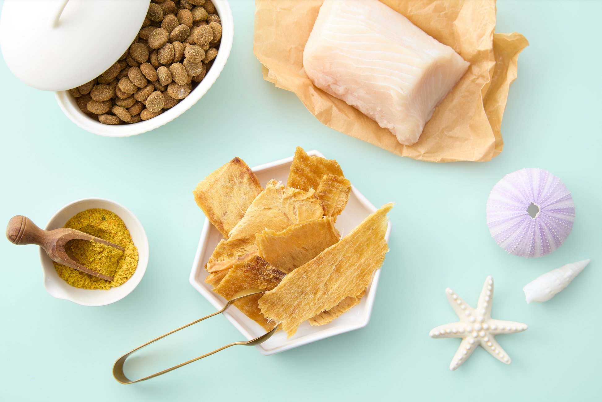 アオザメジャーキー