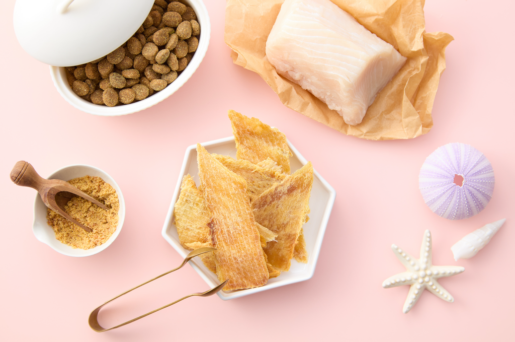 ヨシキリザメジャーキー