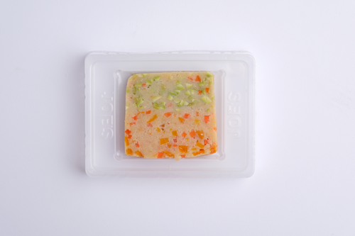 JOE’S 犬用テリーヌ ヨシキリザメ 無添加 国産 トレーイメージ画像