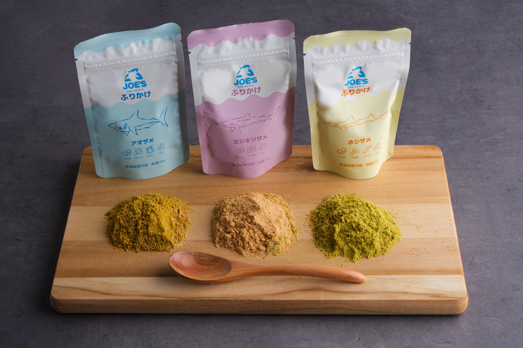 ３種ふりかけセット