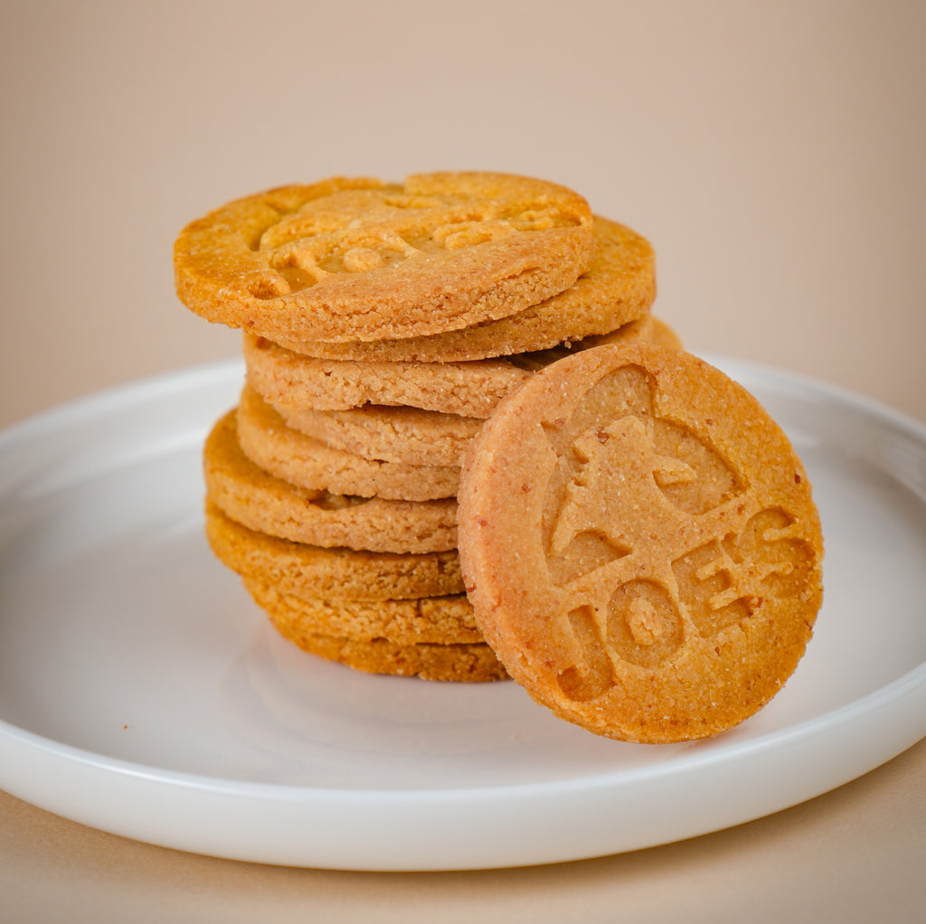 JOE’S 犬用クッキー｜ヨシキリザメクッキー【無添加・国産】