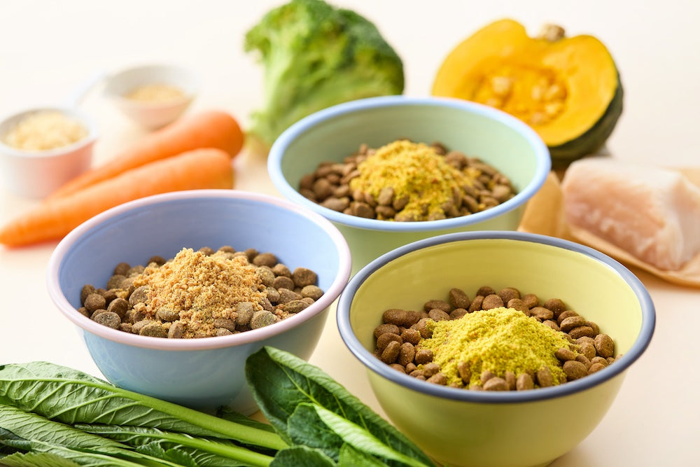 ３種ふりかけセット